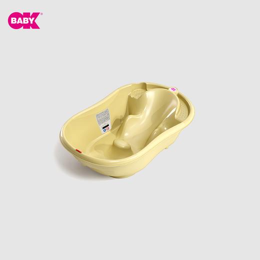 OKBABY Onda 欧达巴新婴儿澡盆 商品图3