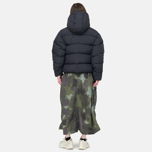 GRAMICCI X and wander DOWN JACKET 联名款女装连帽羽绒夹克 商品图2