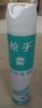 【HDXK】枪手    杀虫气雾剂除虫剂 无香型杀虫剂 商品缩略图0