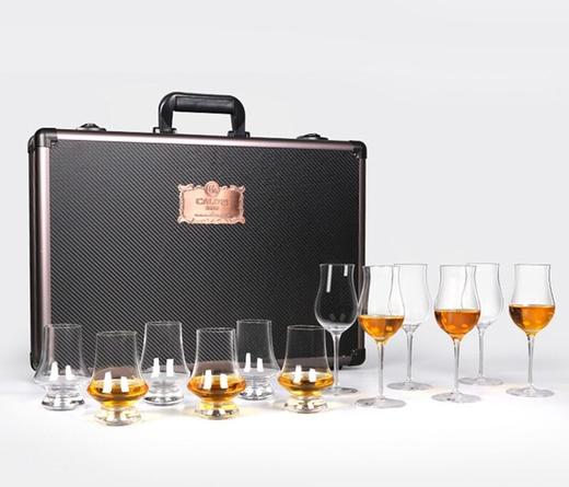 凯洛诗  星空12只单一麦芽礼箱套装  W01+W05 商品图0