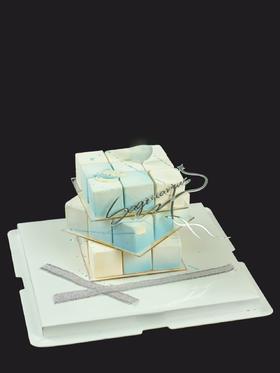 【生日蛋糕】射手座