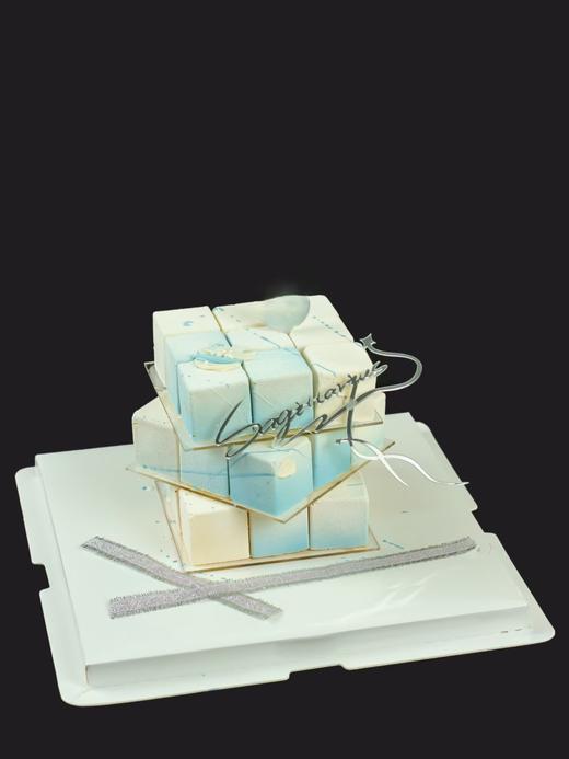 【生日蛋糕】射手座 商品图0