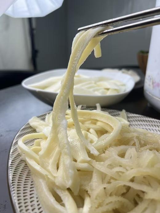 周四取货：【牛黄喉】一袋500克，鲜脆爽口，火锅必备！ 商品图1