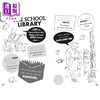 预售 【中商原版】罗尔德达尔 玛蒂尔达给孩子们的笑话 Roald Dahl Matildas Jokes For Awesome Kids 英文原版 儿童读物 进口童书 商品缩略图2