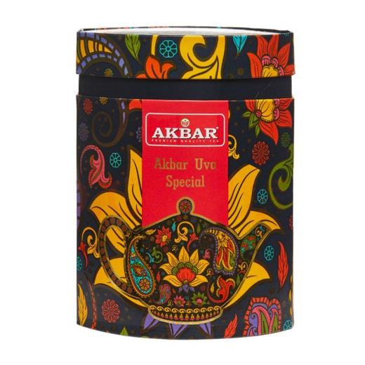 阿卡巴特色乌瓦产区红茶200g 商品图0