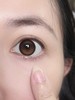 Ginomii半年抛美瞳 顽皮榛果 14.2mm 商品缩略图0