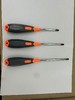 【HDXK】明鸾s2带磁性十字螺丝刀  6*150mm 商品缩略图0
