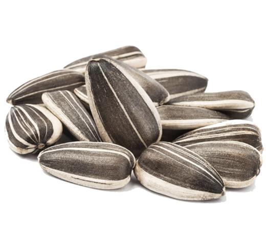 【严选】新疆葵花郎原味瓜子105g/袋  （厂家直发） 商品图1