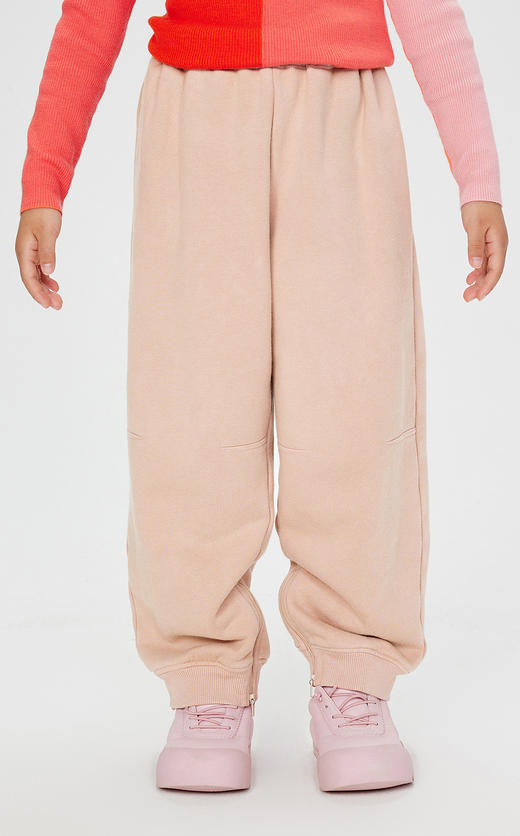 jnby   24年冬款  长裤  1OAE12490 商品图7