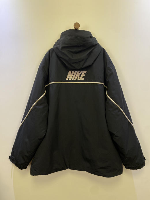 Y2K Vintage NIKE 耐克 棉服 夹棉外套_CTJK(L-XL) 商品图0