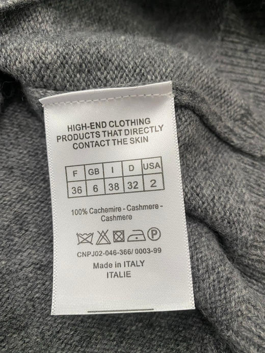 背心。针织开衫。背心200。毛衣330 商品图5