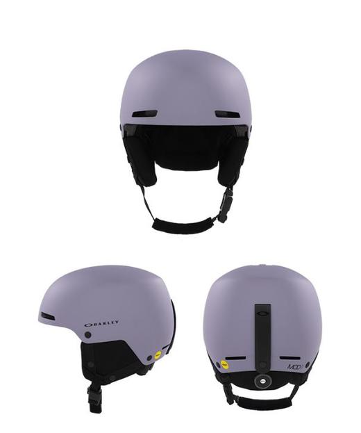 【六折特卖】Oakley欧克利  新款 MOD1新款户外滑雪头盔男女MIPS头盔 FOS901721 商品图2