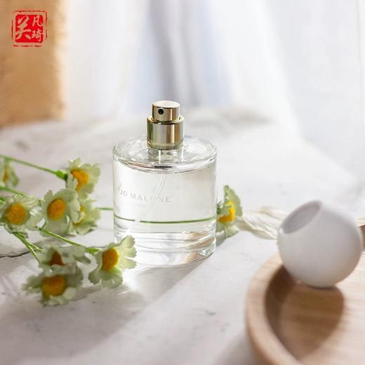 祖玛珑 地中海花园系列-水仙花 Jo Malone Sea Daffodil 分装 商品图1