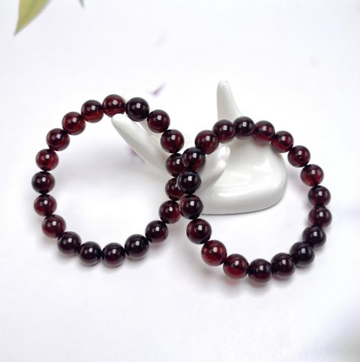 菲菲珠宝好*血珀单圈手串约10mm*多样性发一 商品图0
