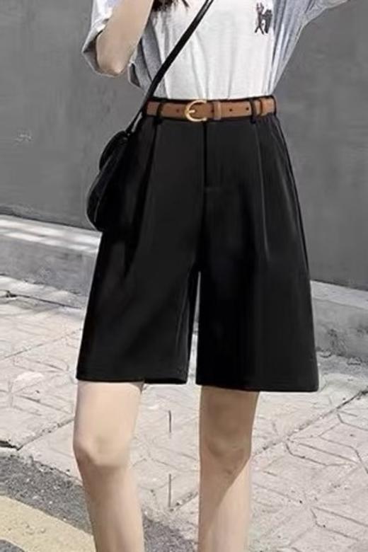 ESTACIA 百搭卡其色腰带 18945 商品图0