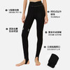 官网599！ 华家700D加厚保暖羊绒保暖打底裤踩脚女 秋冬高密高弹提臀塑形打底袜 商品缩略图2