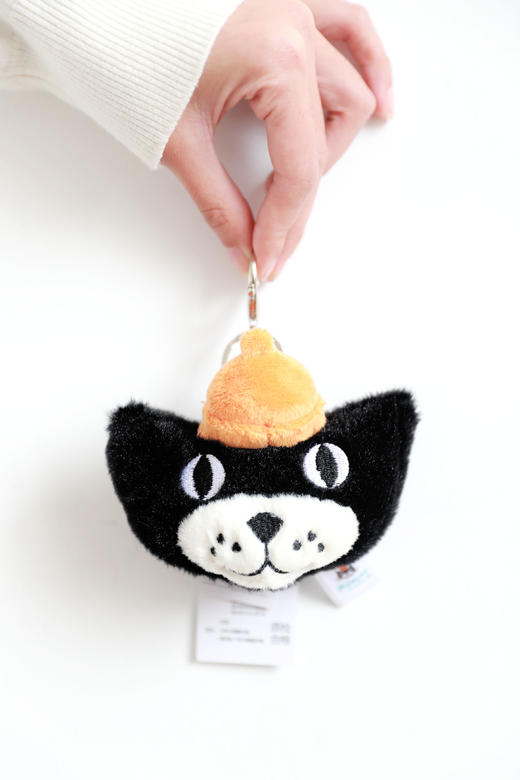 玩偶挂件合集。太可爱啦！！毛绒安抚公仔伴手礼玩具娃娃A111958 商品图13