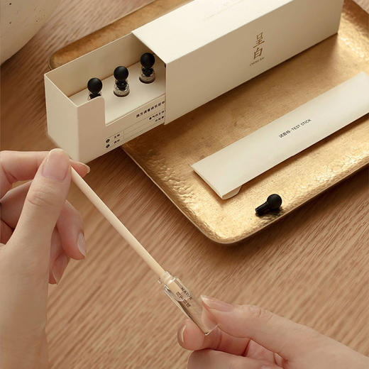 古法香氛藤条香插体验装 商品图1