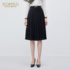 SCOFIELD女装时尚优雅百褶半身裙气质休闲显瘦A字裙SFWHE11P30 商品缩略图0