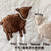 【远梦】澳洲羊毛呼吸芯被 商品缩略图4