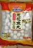 扬美 葱花鱼丸 2.5kg*4包/件 商品缩略图0