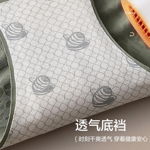 玻色因黑绷带塑型裤（2条装） 商品图2