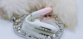 怪兽家族新添一员～