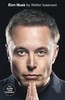 马斯克自传 平装 英文原版 Elon Musk 埃隆马斯克 特斯拉Space X 传记作家沃尔特·艾萨克森作品 Walter Isaacson 马斯克传 平装 商品缩略图0