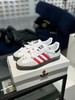 A家 Gazelle SAMBA 桑巴德训鞋 Hello Kitt*联名 商品缩略图2