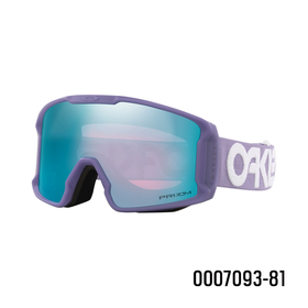【五折特卖】OAKLEY/欧克利[ LINE MINER]M系列滑雪眼镜户外装备 OO7093