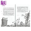 预售 【中商原版】罗尔德达尔 美版儿童文学作品10册 Roald Dahl 儿童文学故事读物 英文原版 进口插图图书 分阶读物 7-12岁 商品缩略图3