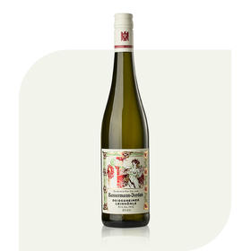 【测试】热带仲夏夜 |「《世界葡萄酒地图》推荐一级园」Bassermann Jordan Deidesheimer Leinhöhle Riesling巴斯曼雷音洞雷司令白葡萄酒2021