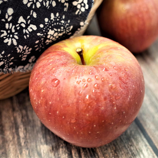 新疆阿克苏苹果 商品图1