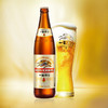 麒麟一番榨啤酒600ml玻璃瓶 商品缩略图1