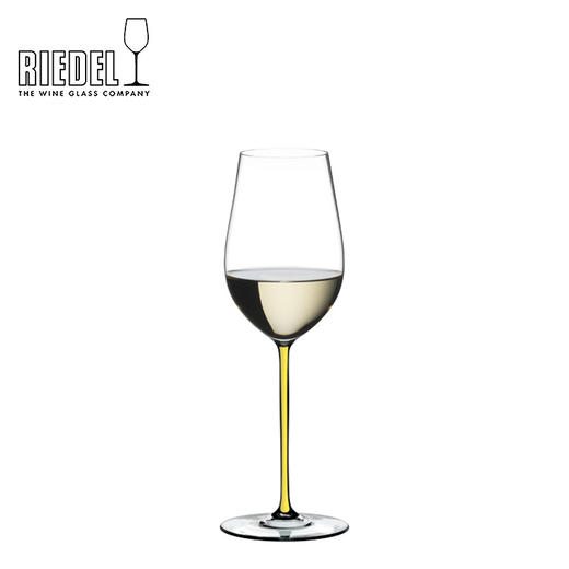 奥地利RIEDEL璀璨彩杆雷司令香槟杯轻奢进口高颜值水晶杯结婚礼物手工璀璨系列雷司令/仙粉黛型 商品图5