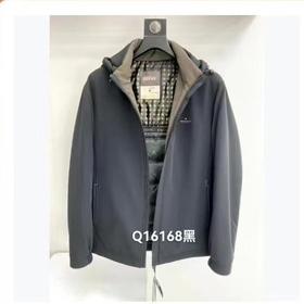 强派羽绒服06192074