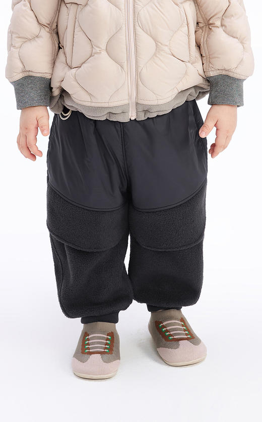 jnby   24年冬款   长裤  YOAE11470 商品图9