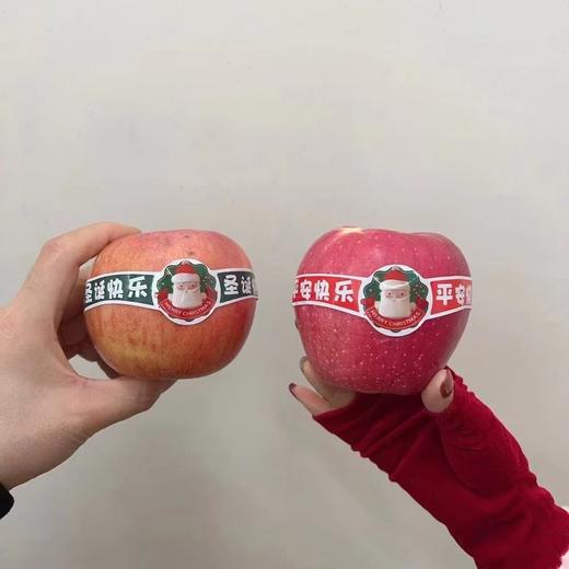 【上新】圣诞节彩条贴纸（1包/100条） 商品图3