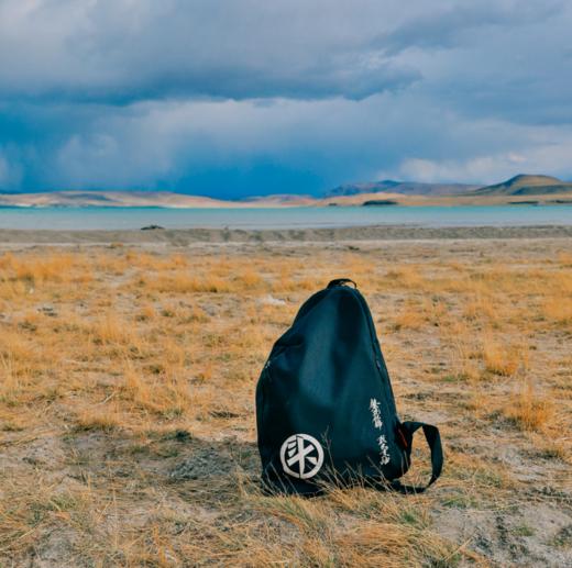 大头侃人 双肩背包 限量纪念款 大头信物 男女同款 商品图1