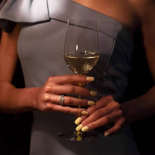 奥地利RIEDEL璀璨彩杆雷司令香槟杯轻奢进口高颜值水晶杯结婚礼物手工璀璨系列雷司令/仙粉黛型 商品图2