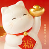 【故宫摆件】福猫装饰摆件博物馆文创乔迁新居新婚结婚新年生日礼物 商品缩略图2