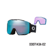 【五折清仓】 Oakley欧克利[ LINE MINER PRO]L系列滑雪眼镜磁吸双镜片高清防雾护目镜0OO7143A 商品缩略图6