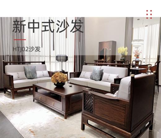 HTJ02沙发 商品图0