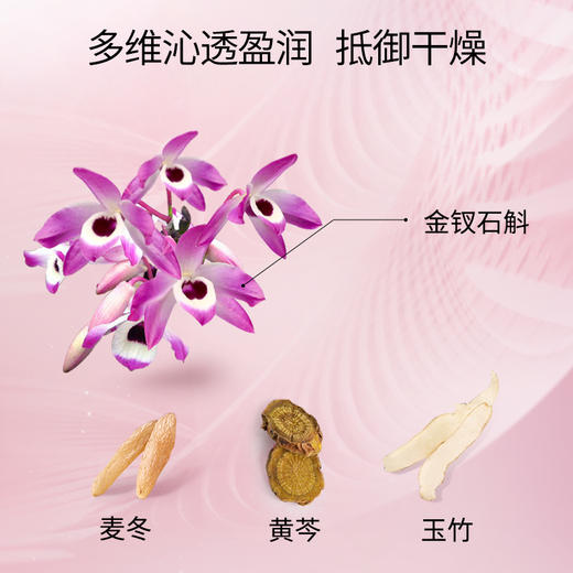 【年货节直降】美肤宝玉露润颜补水保湿乳液100ml 补水保湿滋润化妆水护肤 商品图2