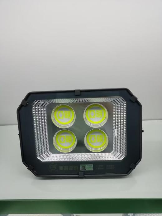 【HDXK】亚明  投光灯LED200W 商品图0