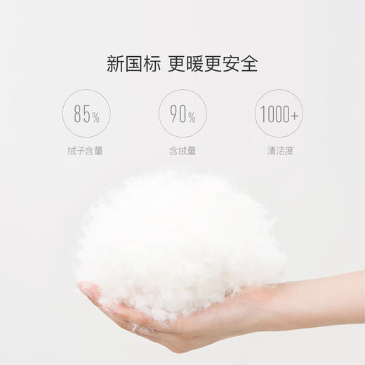 马克珍妮冬装新款 女童金属色立领羽绒马甲221657 商品图4