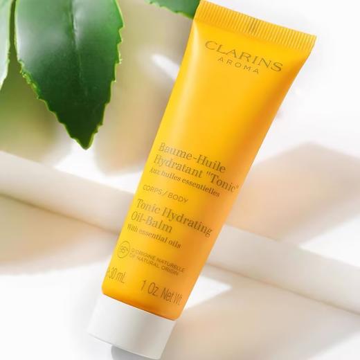 【爆款超低价预售 急单慎拍】娇韵诗植物精油润体乳身体乳30ml小样滋润保湿润肤光滑肌肤防干裂 商品图0