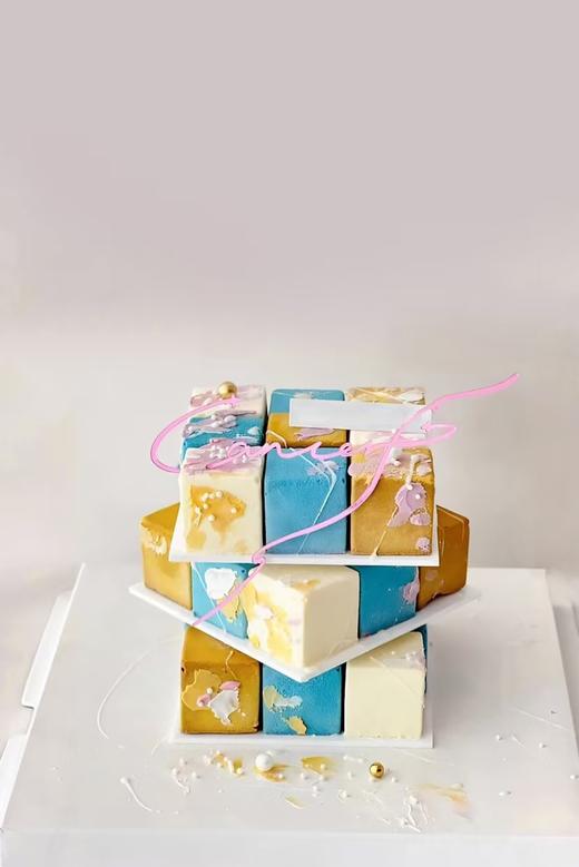 【生日蛋糕】巨蟹座 商品图0