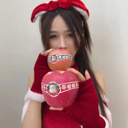 【上新】圣诞节彩条贴纸（1包/100条） 商品图6