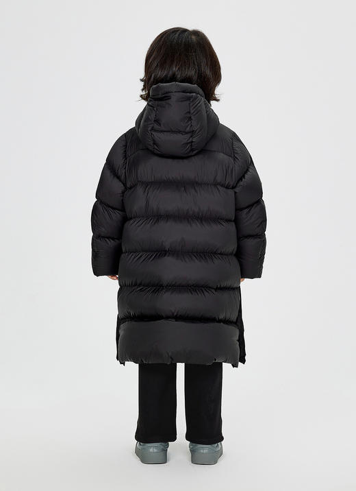 jnby  24年冬款  长款羽绒服  1OAC10760 商品图8